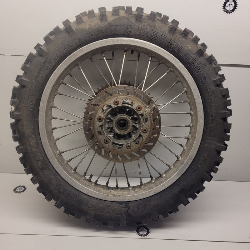 roue arriere husqvarna 125 wre 1998-3