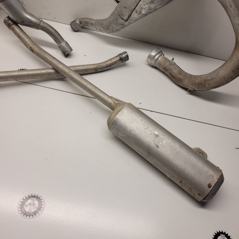echappement DEP yamaha 350 banshee-2