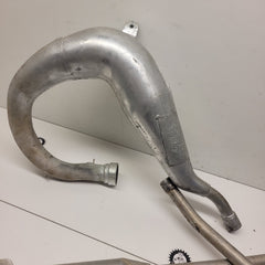 echappement DEP yamaha 350 banshee-8