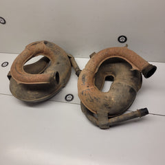 corp echappement yamaha 350 banshee-1