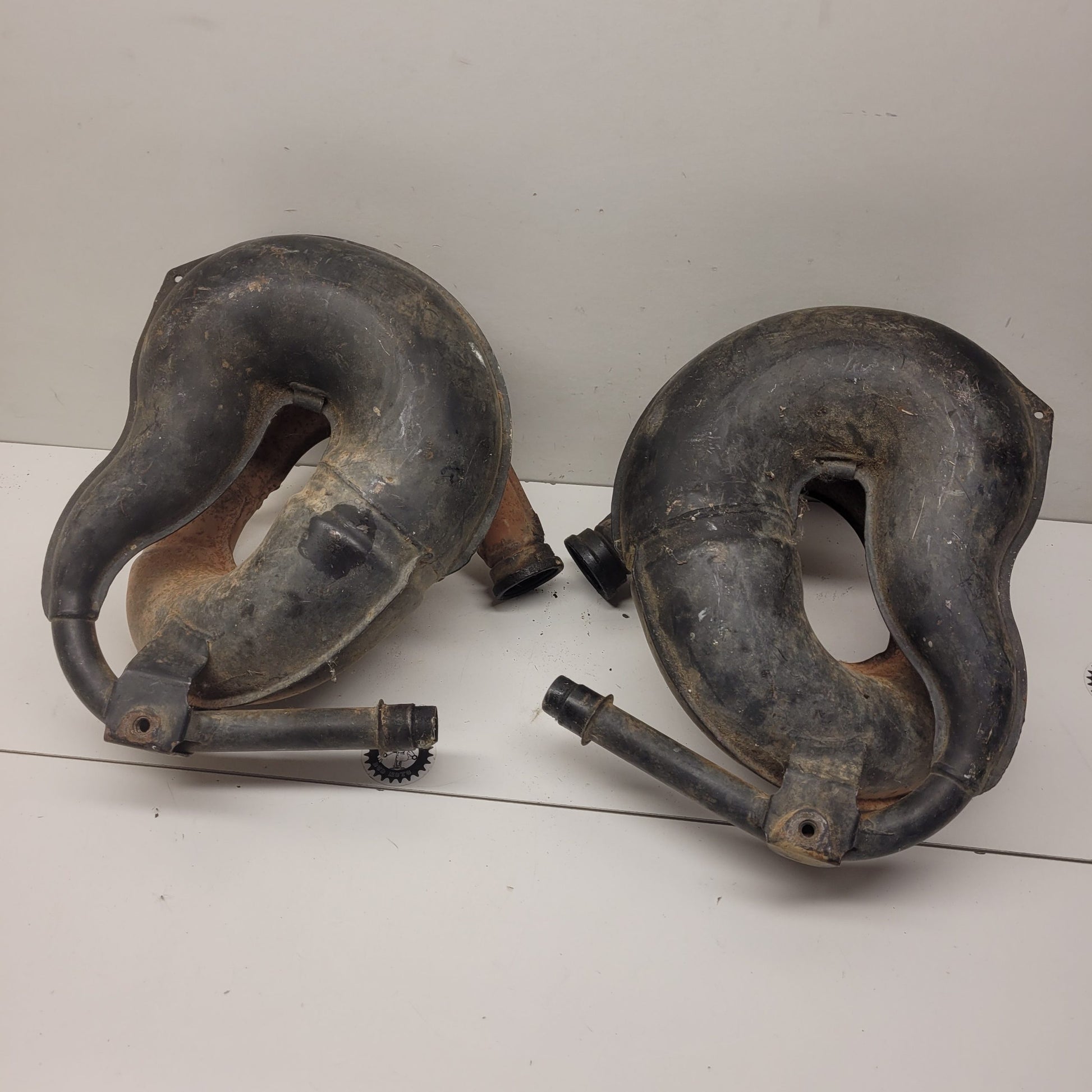 corp echappement yamaha 350 banshee-2
