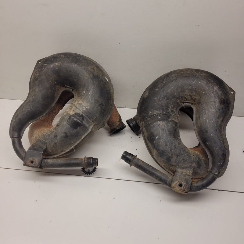corp echappement yamaha 350 banshee-2