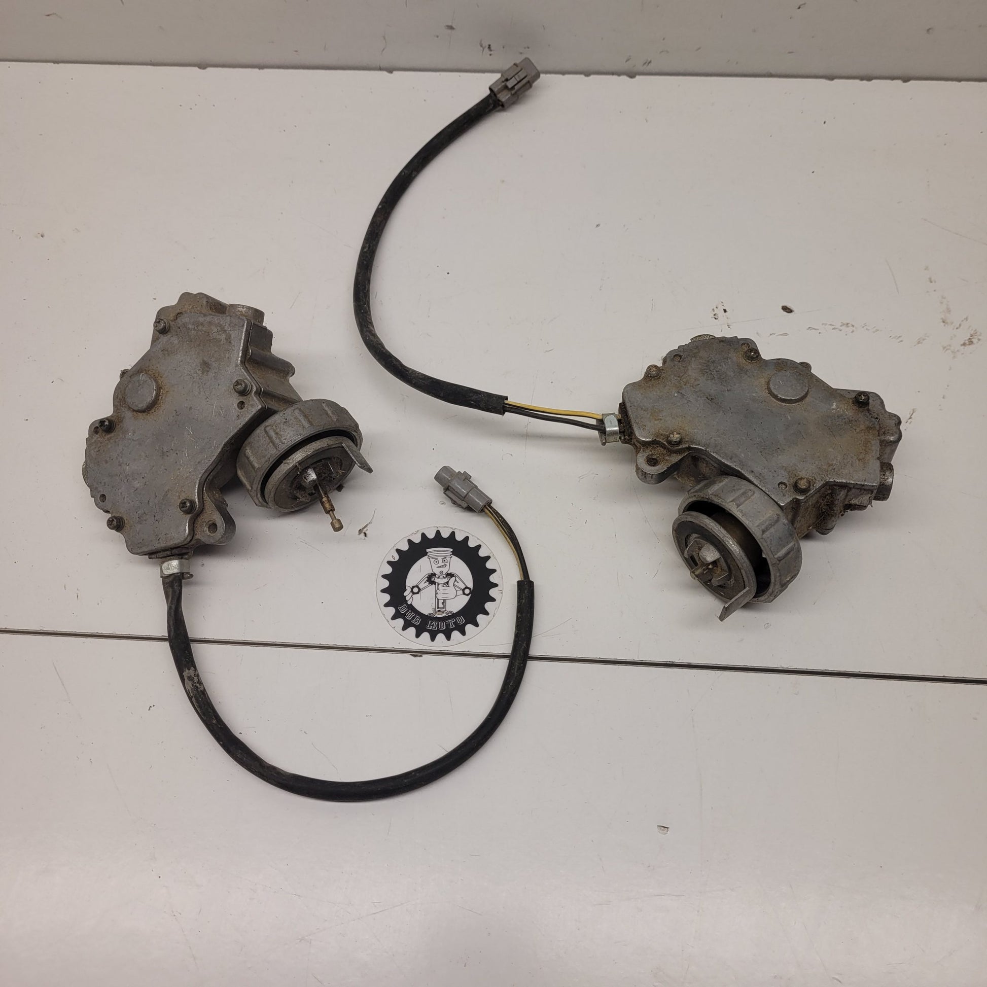 element caburateur yamaha 350 banshee-1