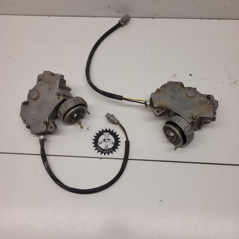 element caburateur yamaha 350 banshee-1