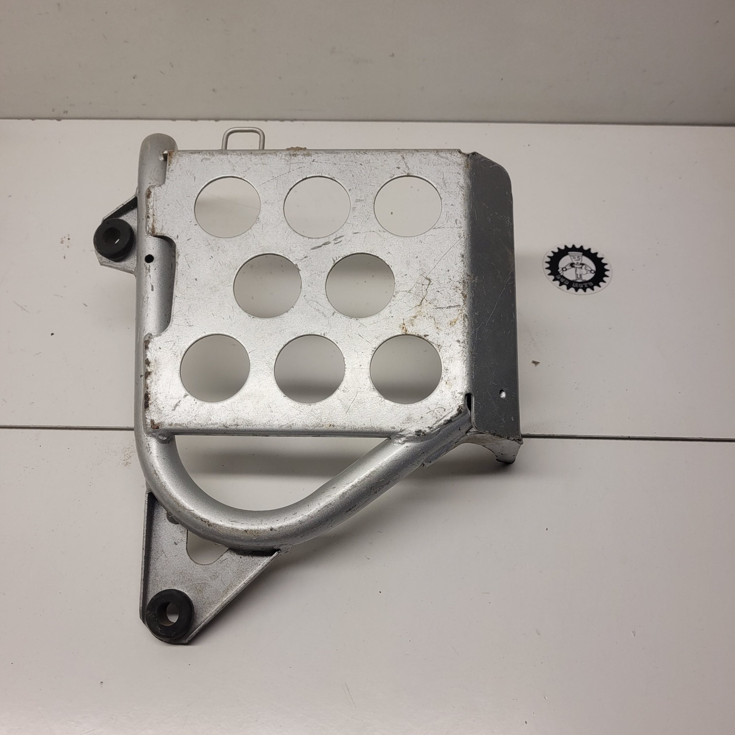 protege talon yamaha 350 banshee