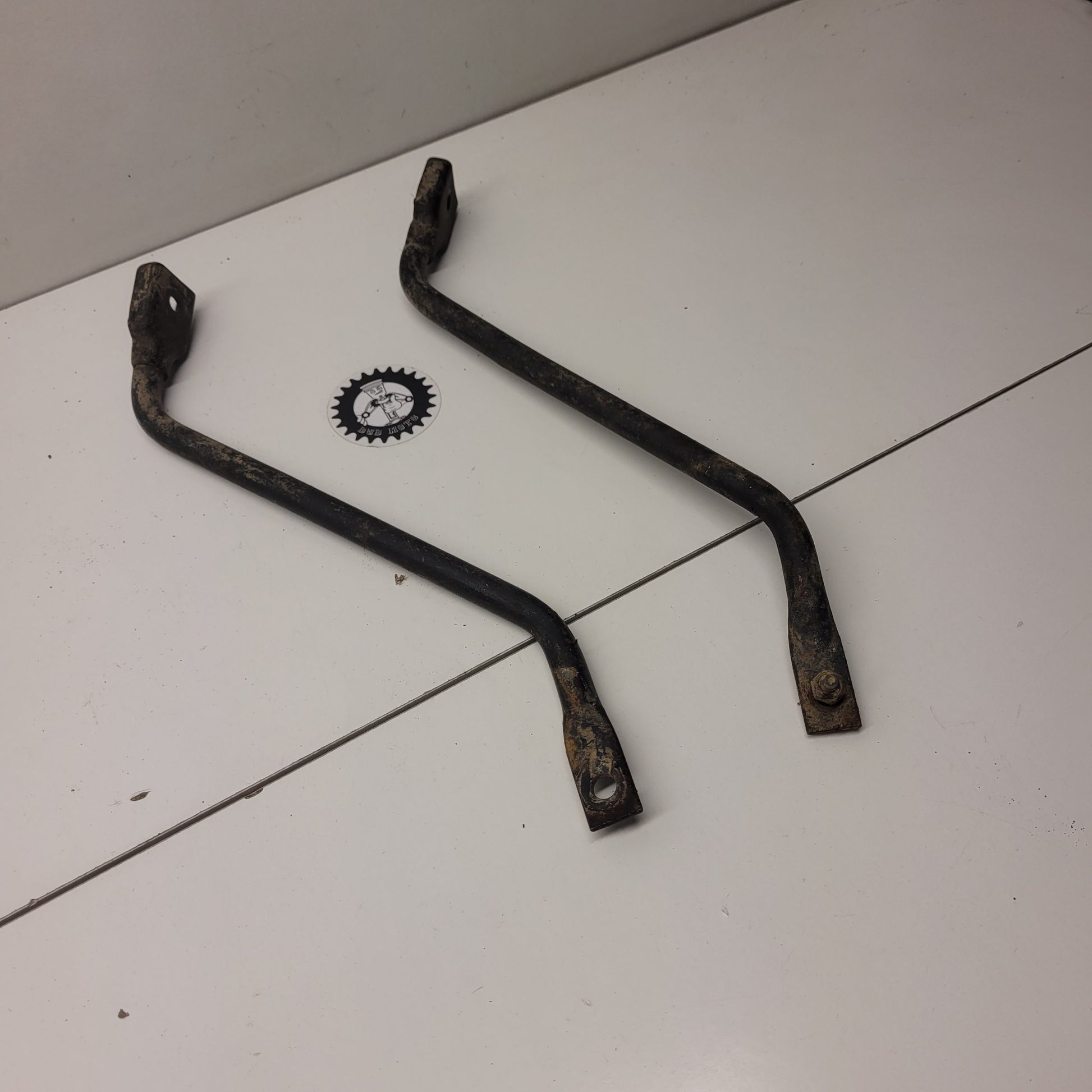 support yamaha 350 banshee-1