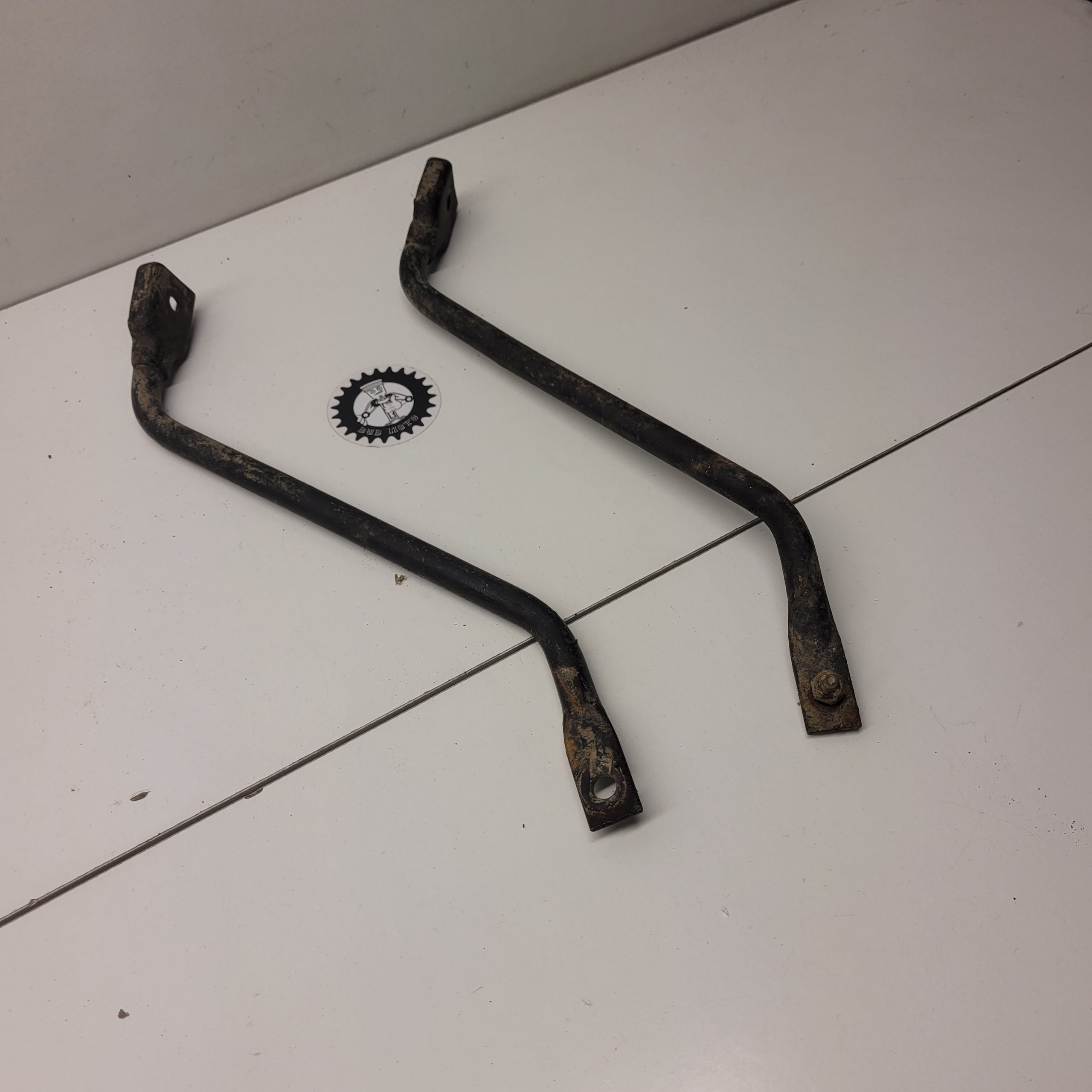 support yamaha 350 banshee