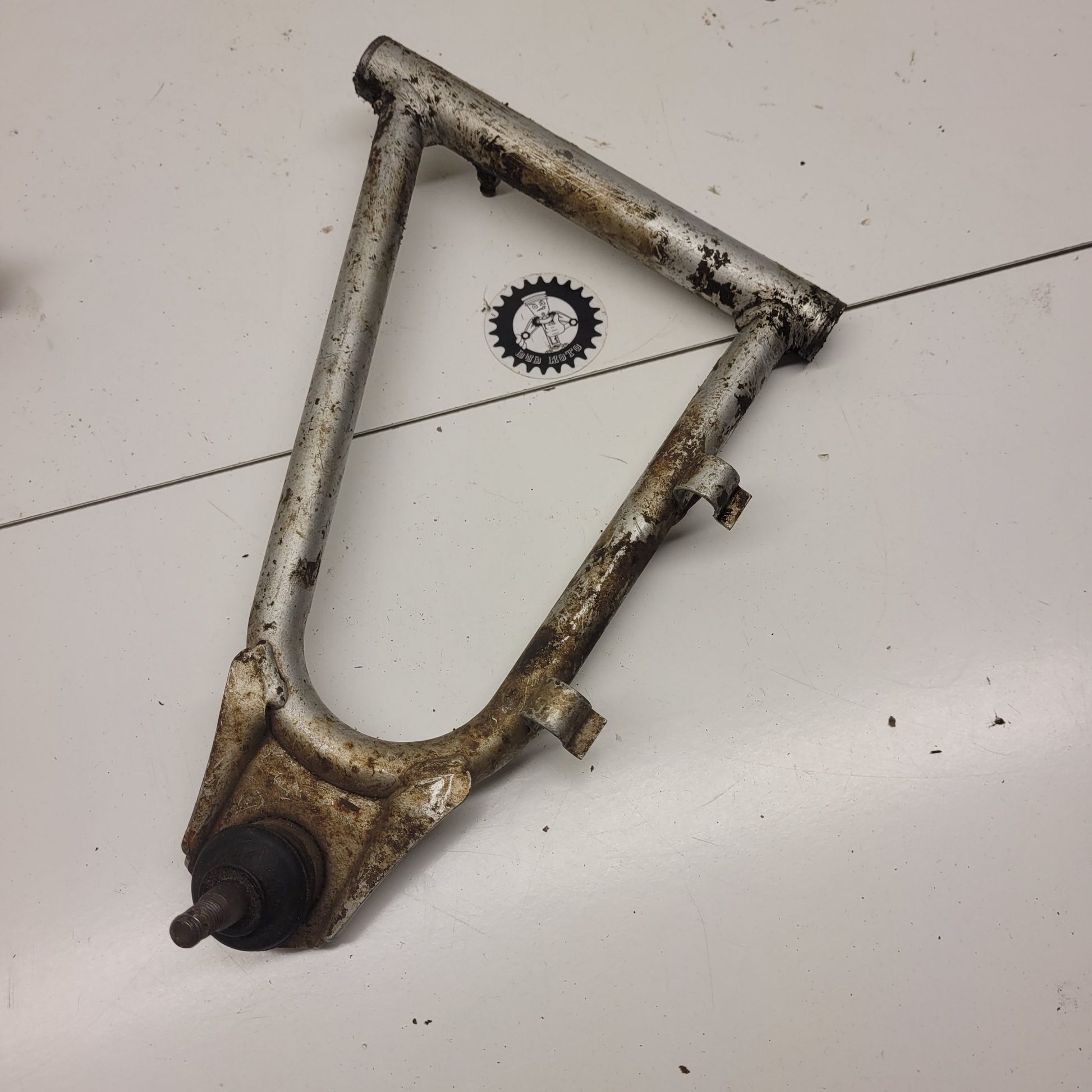 triangle supérieur yamaha 350 banshee-2