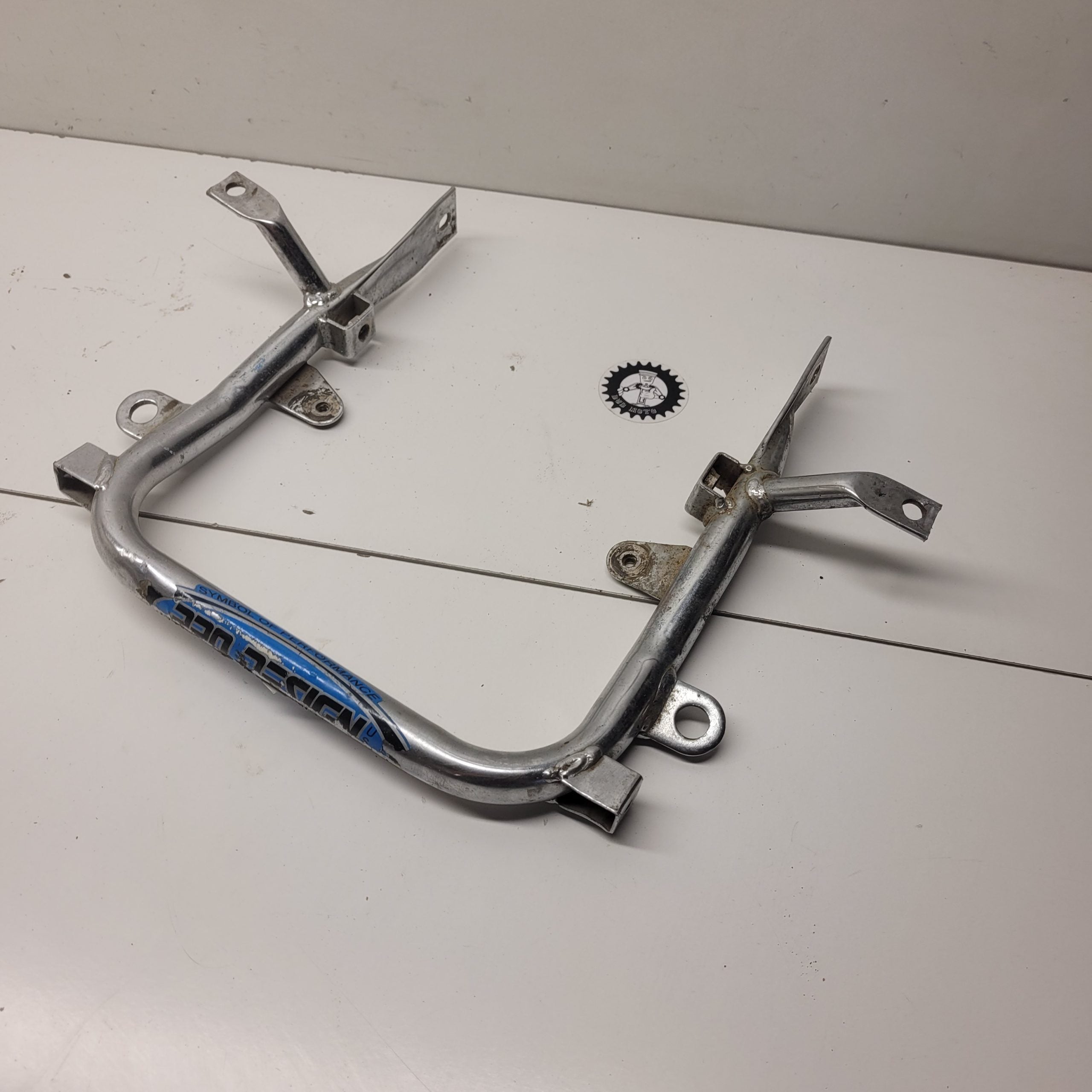 grab bar yamaha 350 banshee