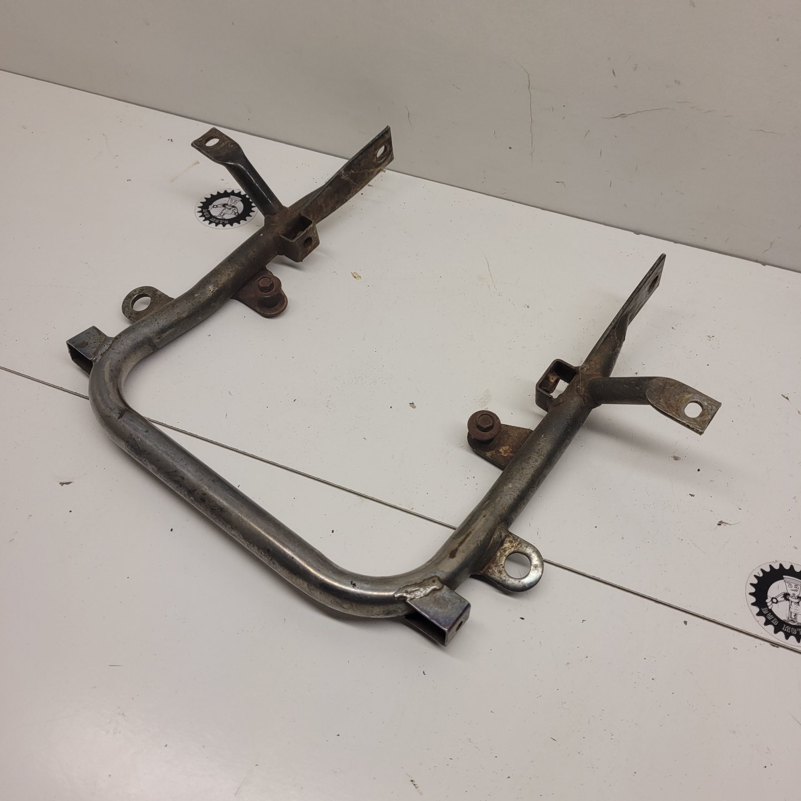 grab bar yamaha 350 banshee