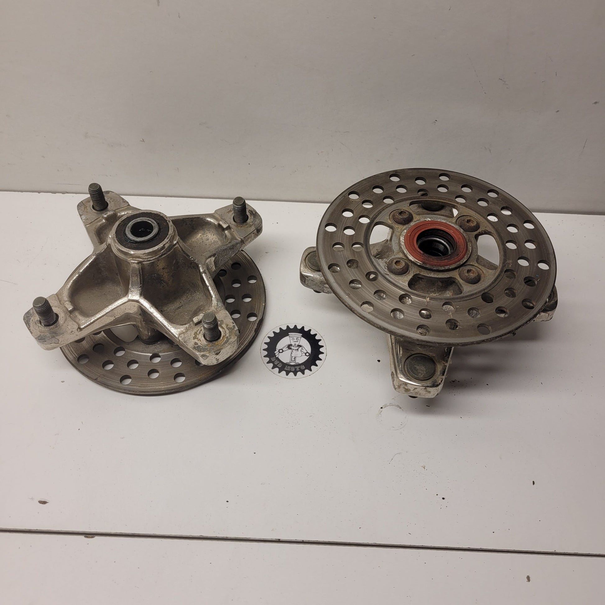 moyeux paire yamaha 350 banshee-1