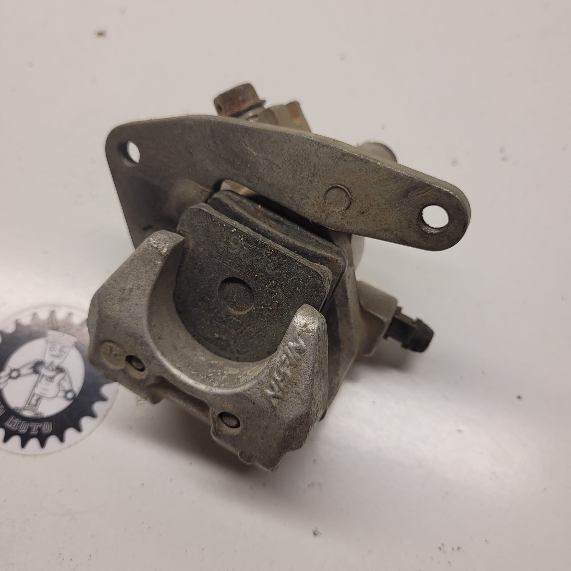 etrier avant droit yamaha 350 banshee-2