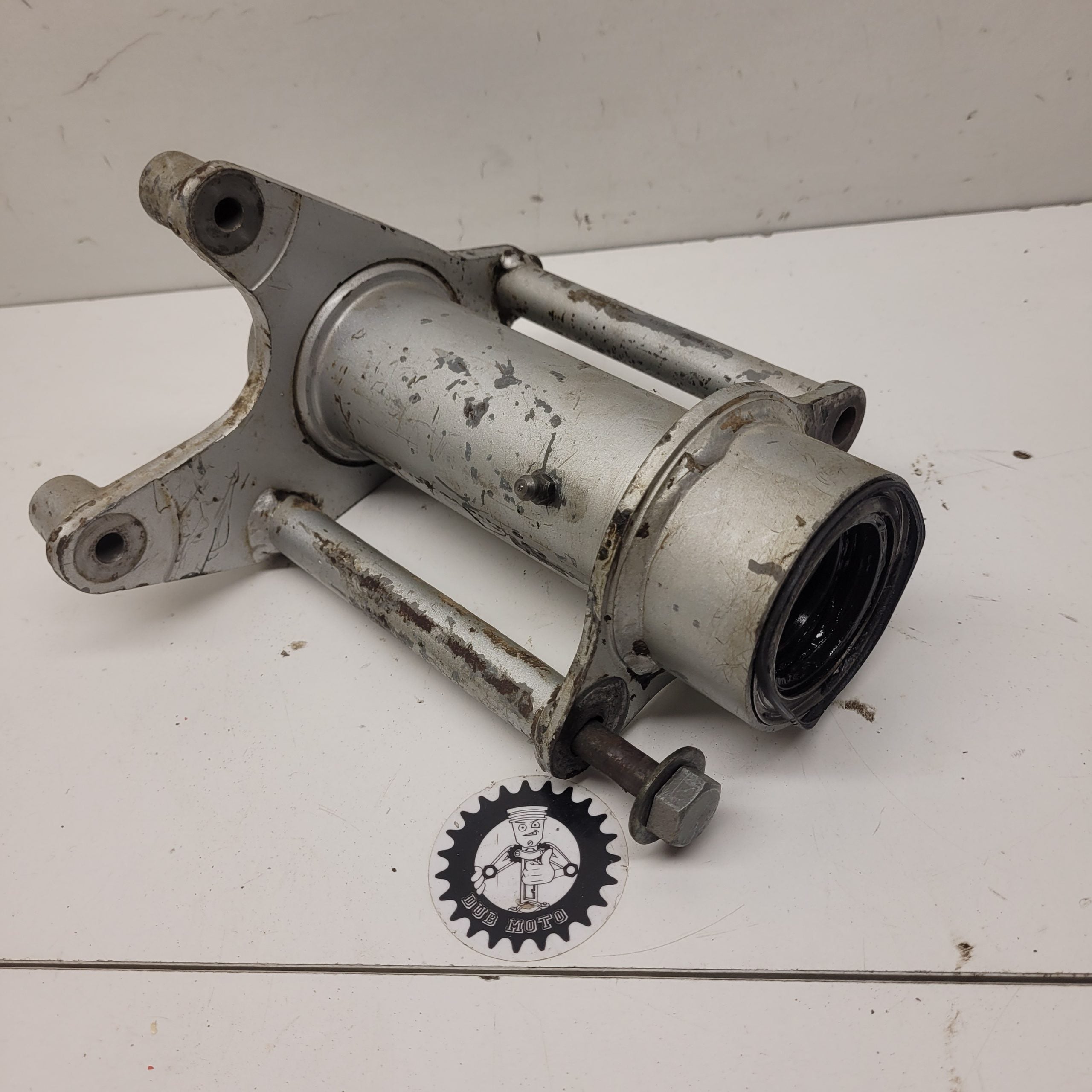 moyeux yamaha 200 blaster phase 2