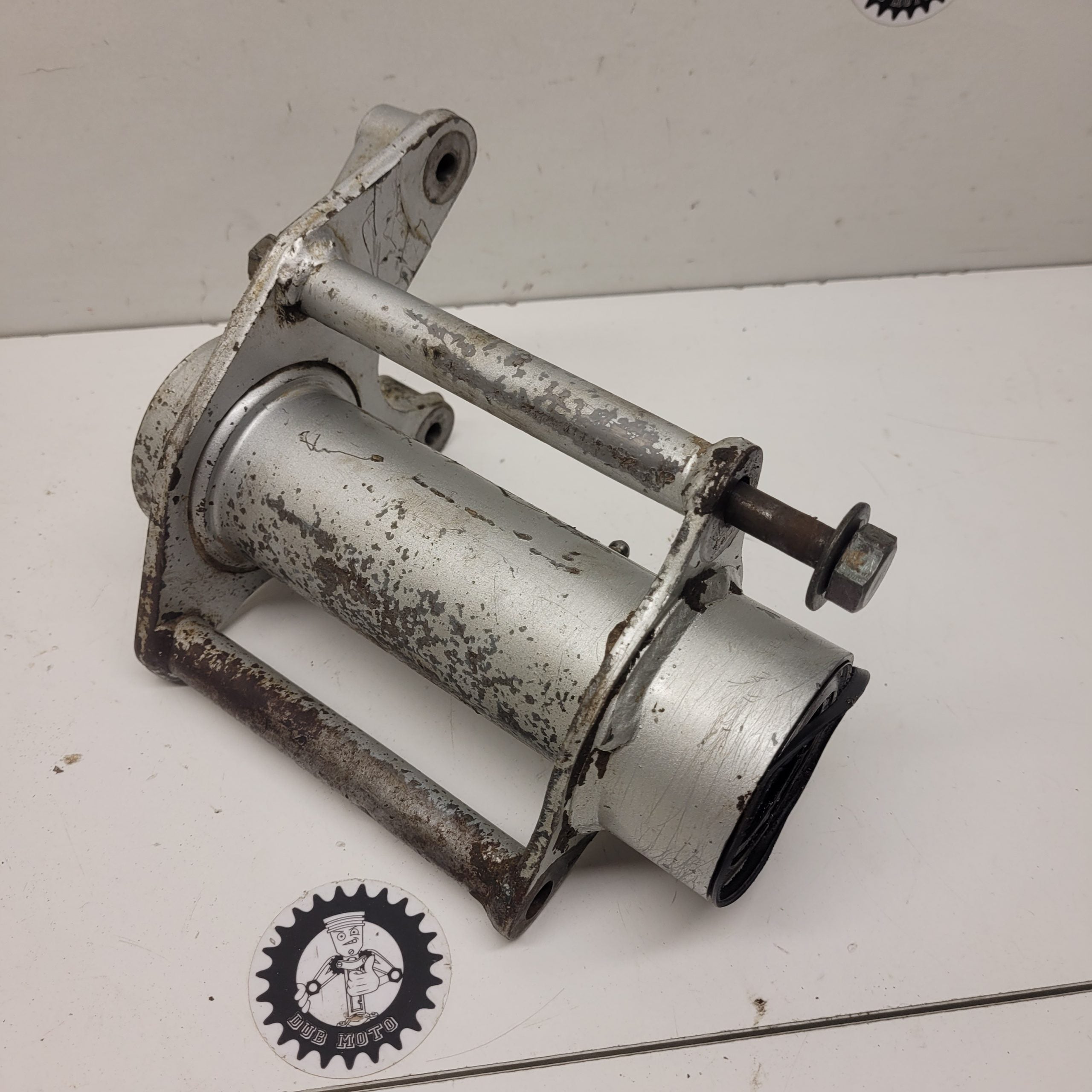 moyeux yamaha 200 blaster phase 2