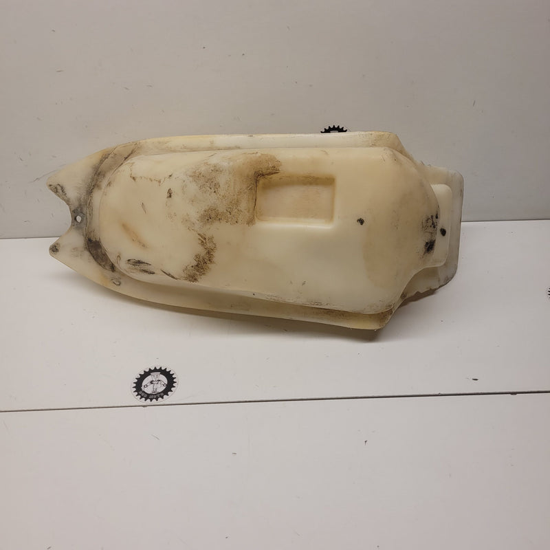 reservoir pompe a carburant gasgas 400 fse 2003-3