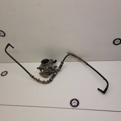 injection gasgas 400 fse 2003-3