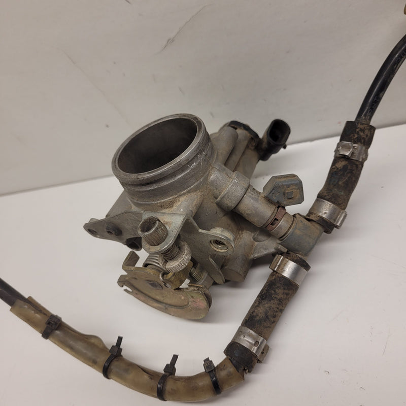 injection gasgas 400 fse 2003-1