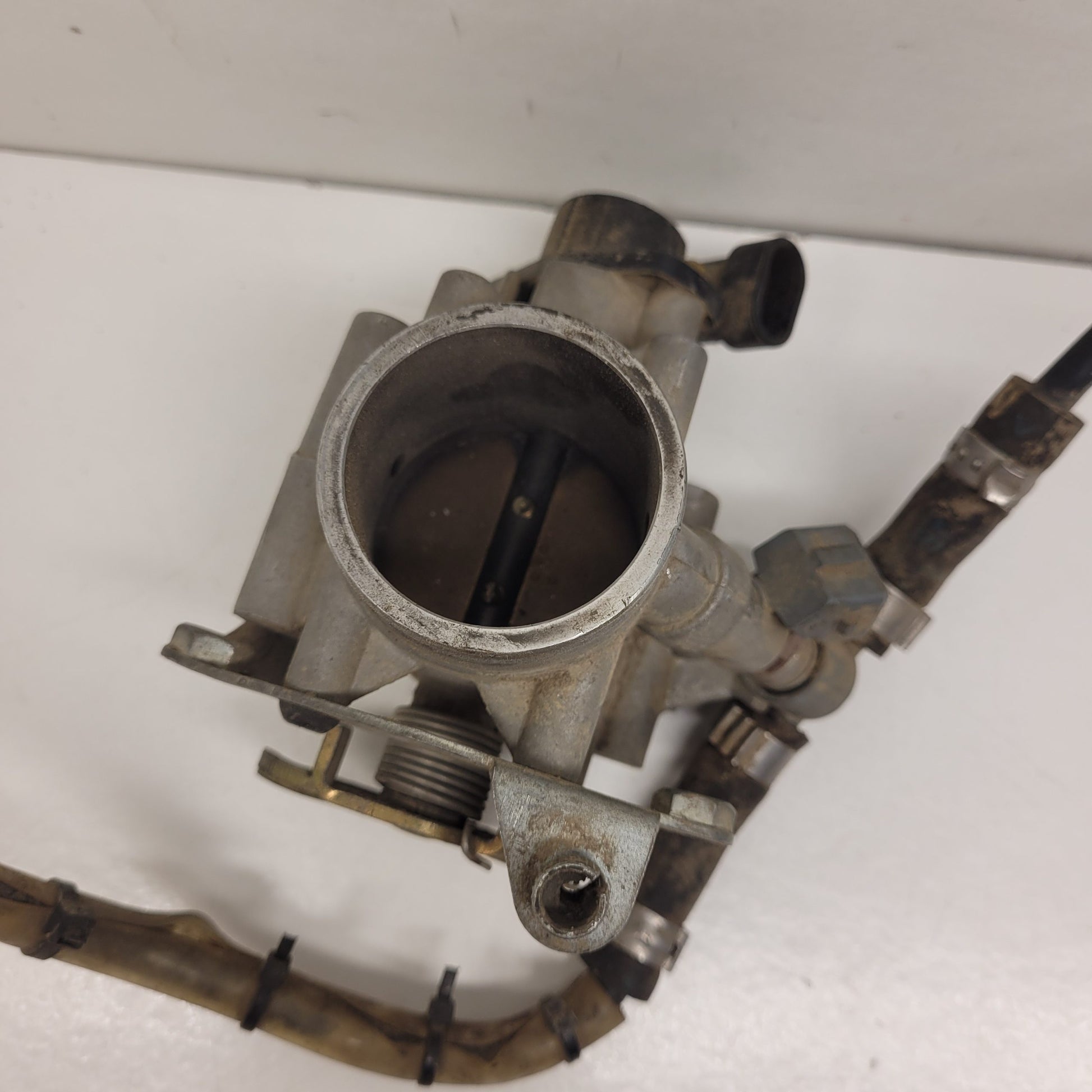 injection gasgas 400 fse 2003-2