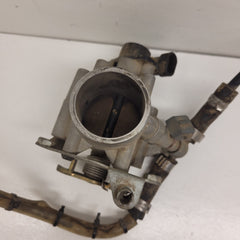 injection gasgas 400 fse 2003-2