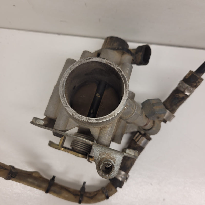 injection gasgas 400 fse 2003-2