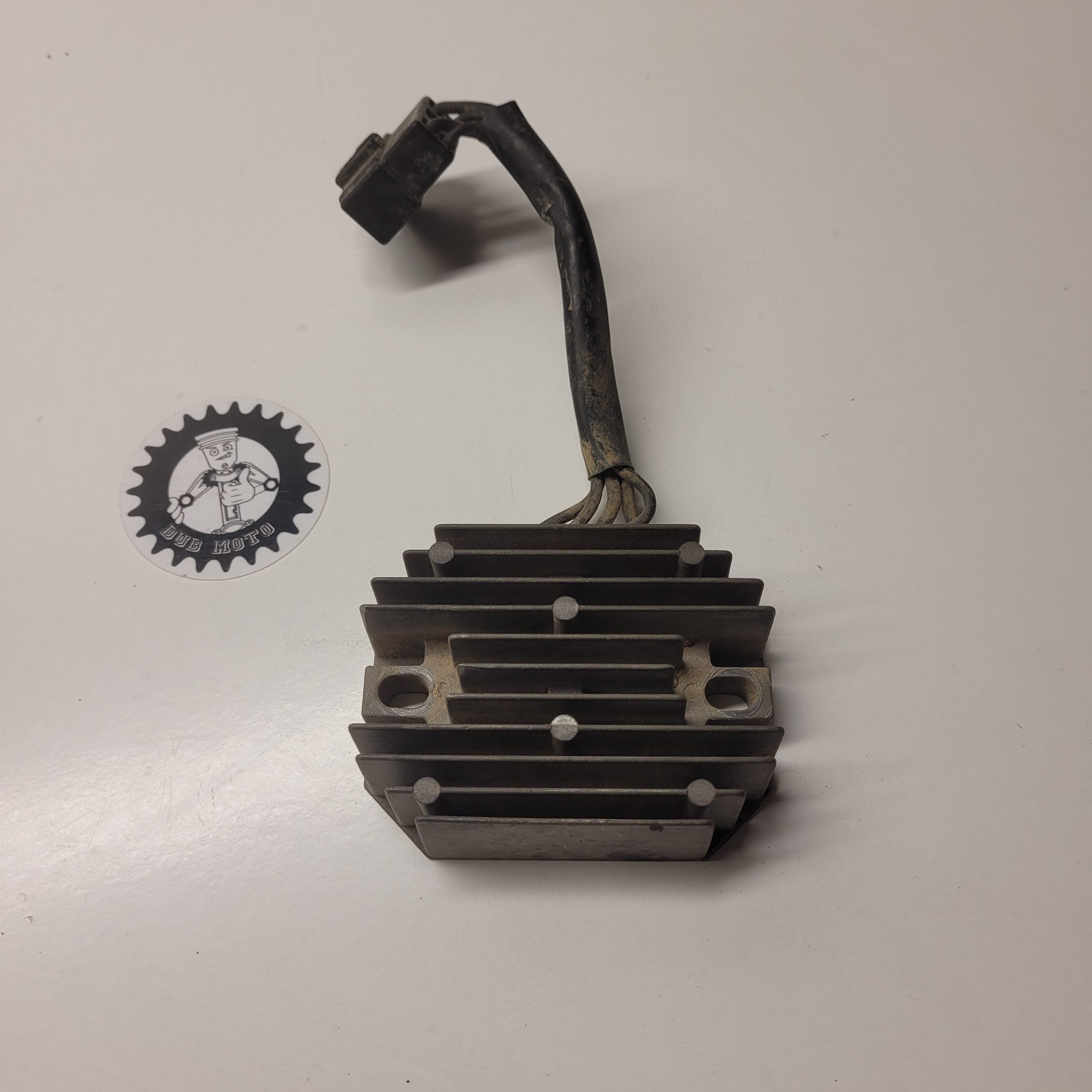 regulateur gasgas 400 fse 2003