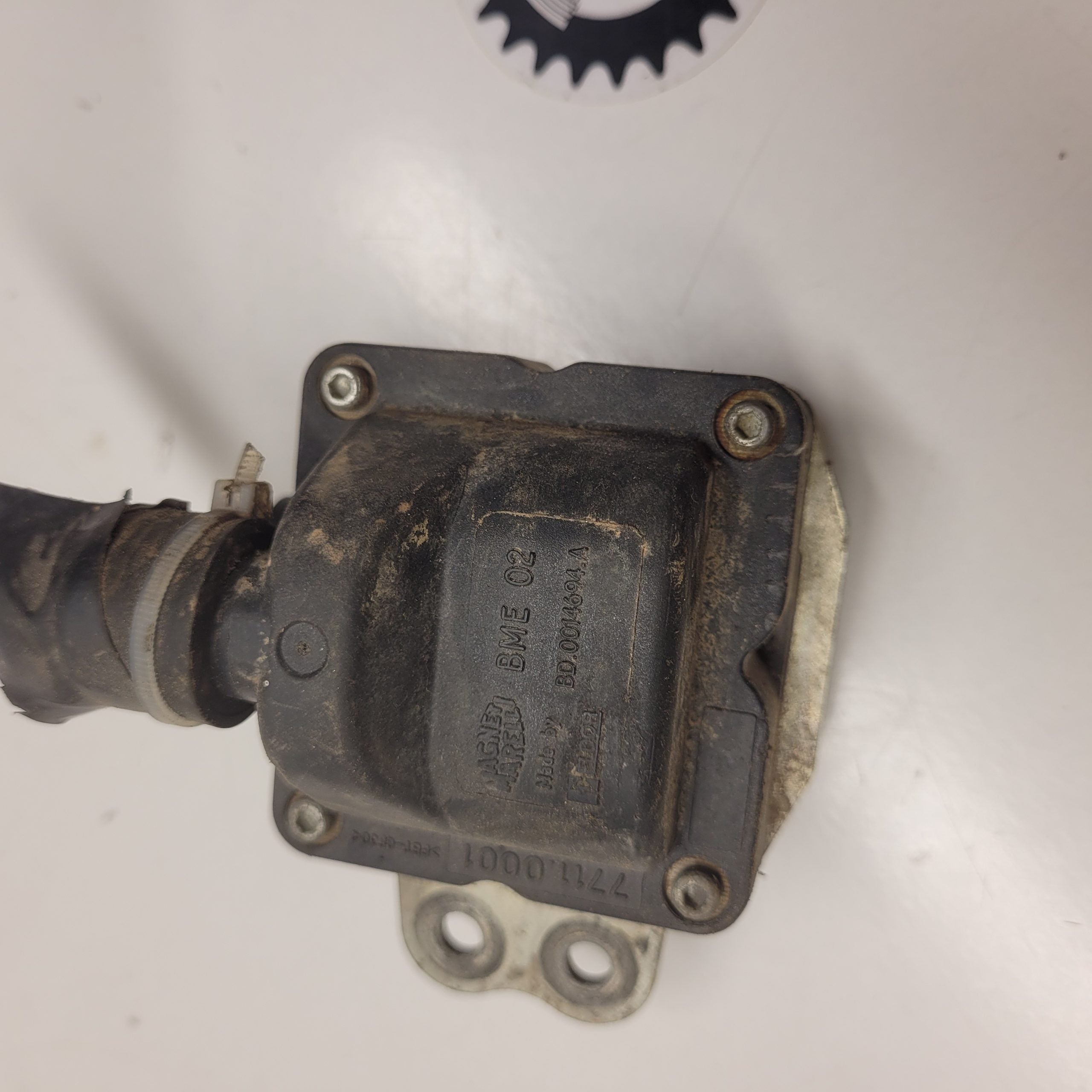 bobine allumage gasgas 400 fse 2003