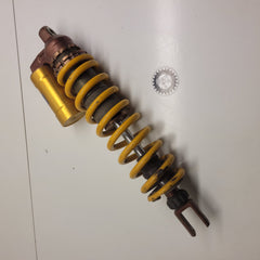 amortisseur ohlins gasgas 400 fse 2003-2