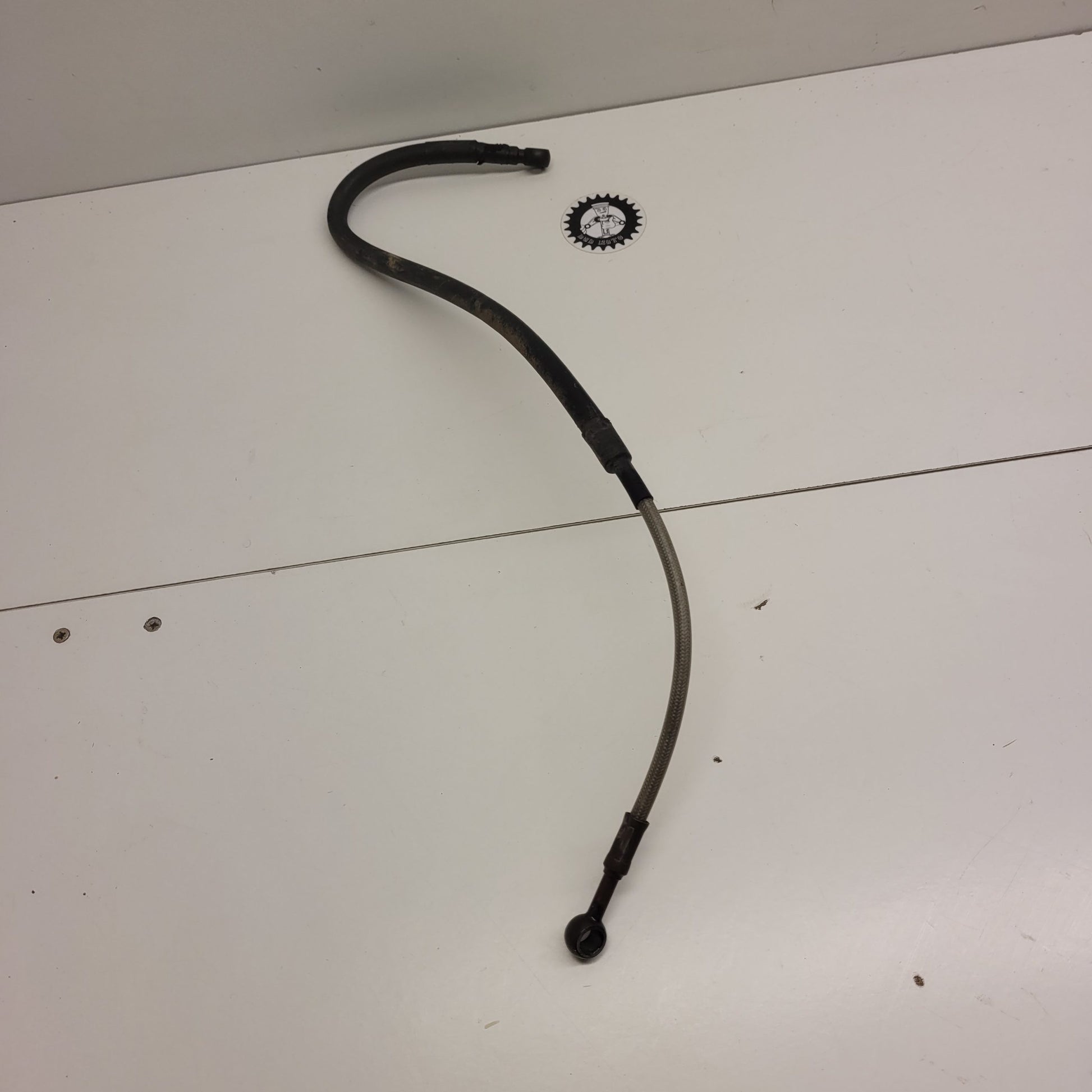 durite frein arriere gasgas 400 fse 2003-1