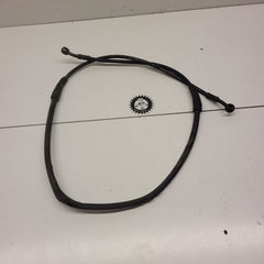 durite frein avant gasgas 400 fse 2003-1