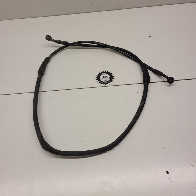durite frein avant gasgas 400 fse 2003-1
