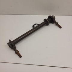 axe roue arriere gasgas 400 fse 2003-1