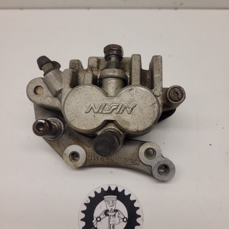 etrier avant gasgas 400 fse 2003-1