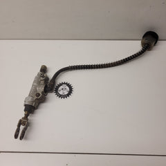 maitre cylindre frein arriere gasgas 400 fse 2003-1