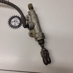 maitre cylindre frein arriere gasgas 400 fse 2003-2