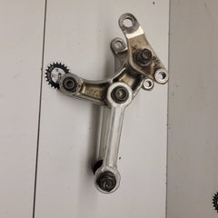 biellette amortisseur gasgas 400 fse 2003-1