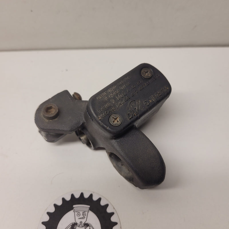 emetteur gasgas 400 fse 2003-1
