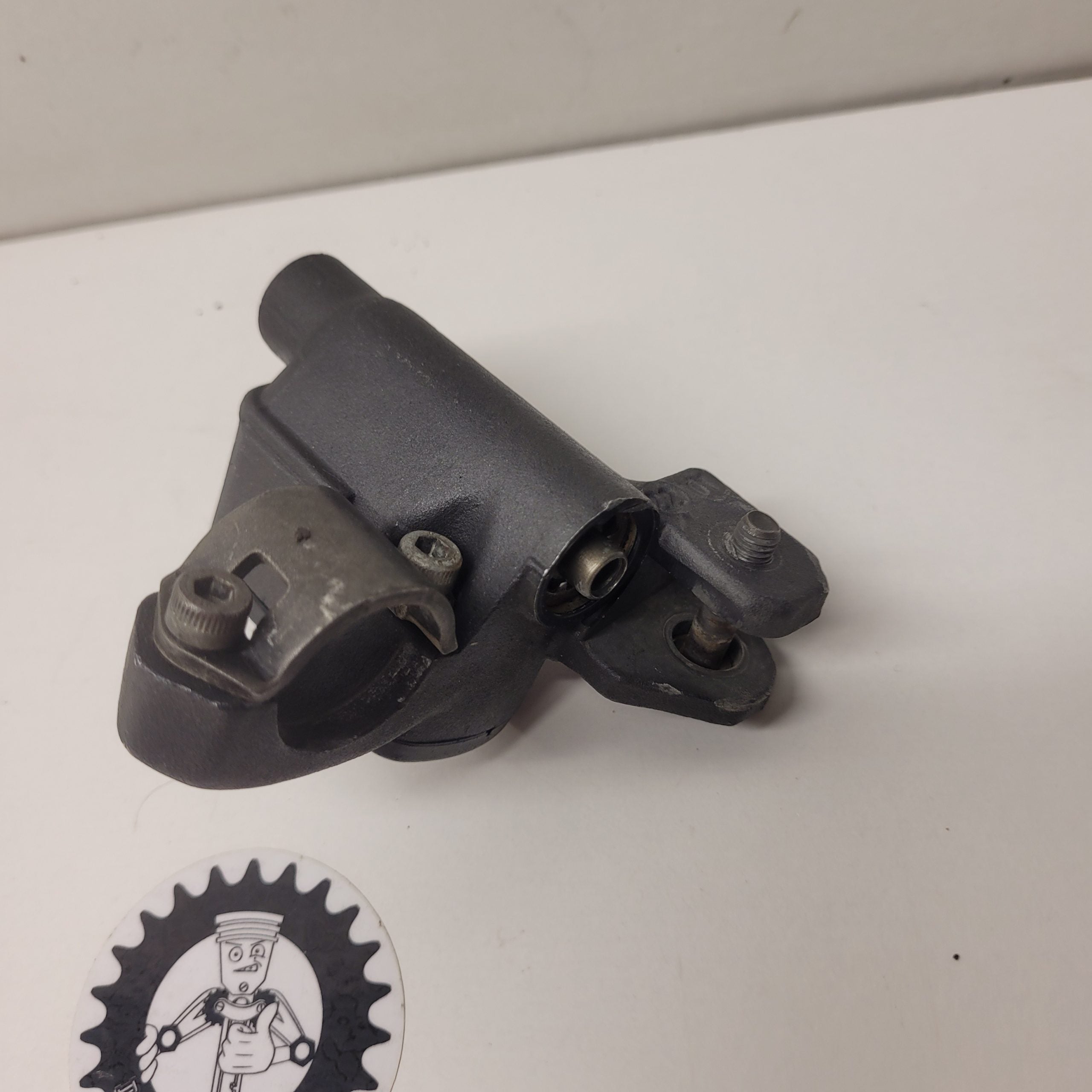 emetteur gasgas 400 fse 2003