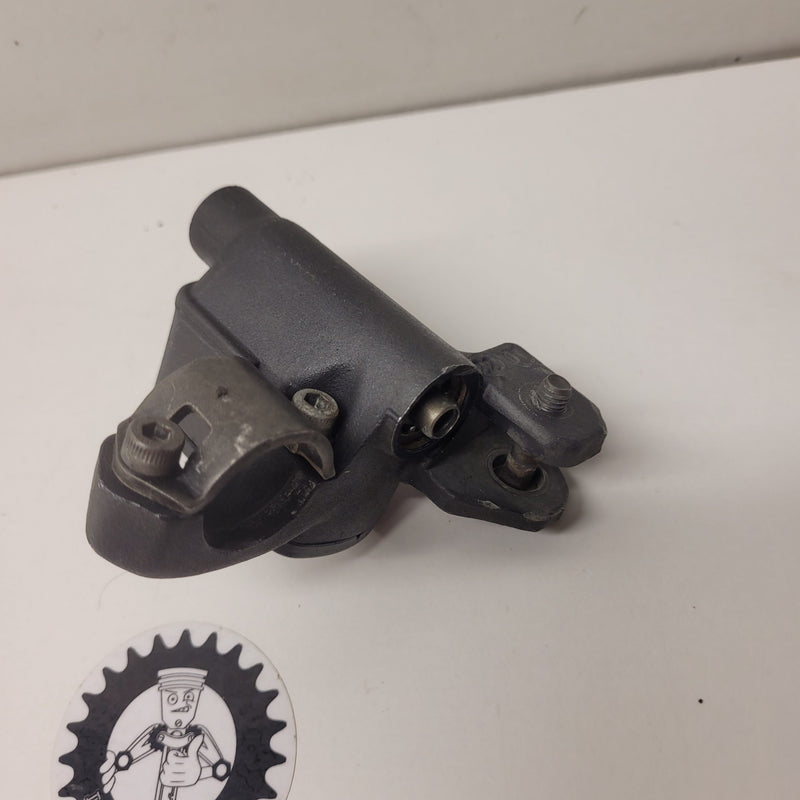 emetteur gasgas 400 fse 2003-2