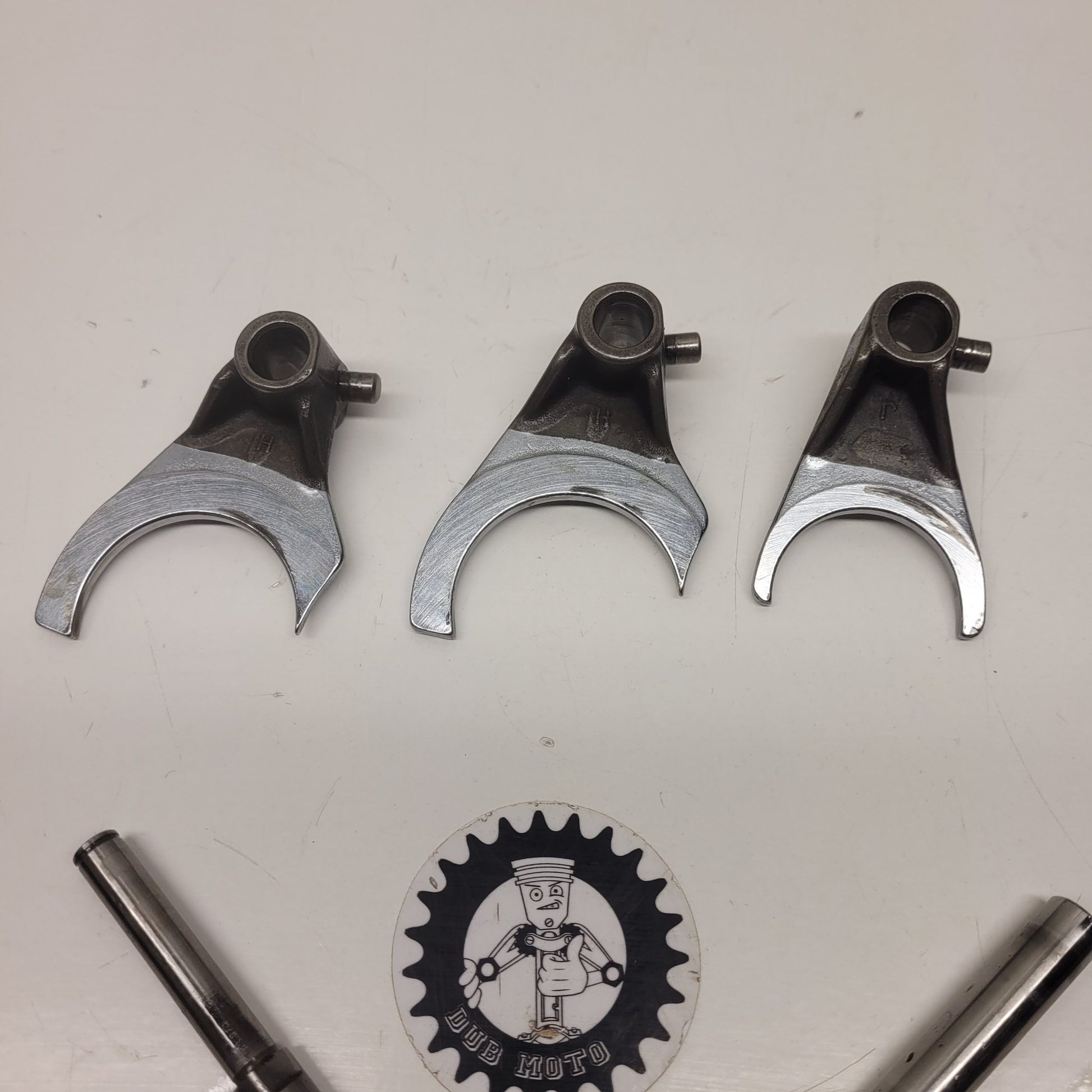 fourchettes gasgas 400 fse 2003-1