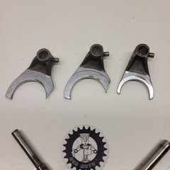 fourchettes gasgas 400 fse 2003-1