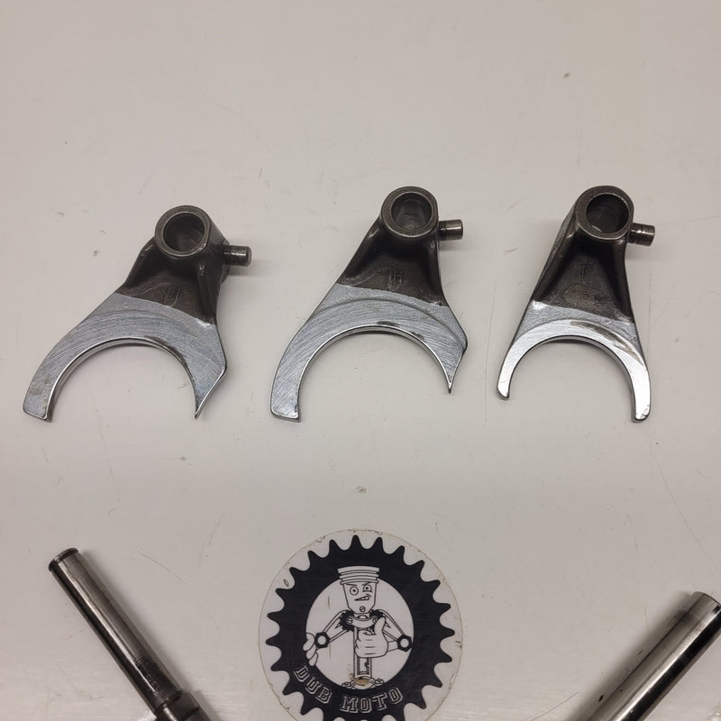 fourchettes gasgas 400 fse 2003-1