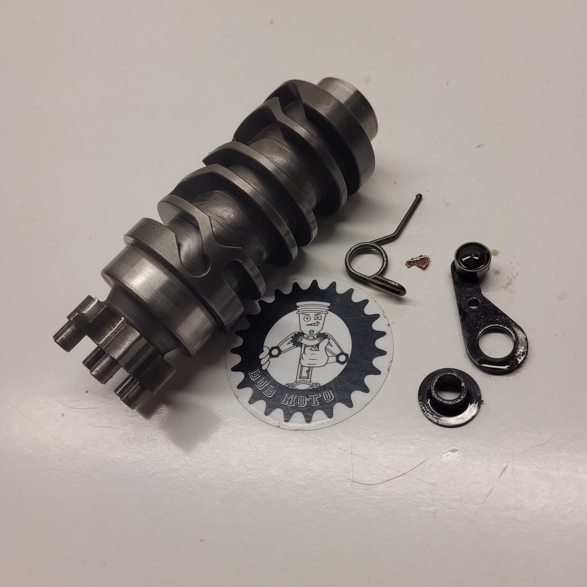 barillet gasgas 400 fse 2003-1