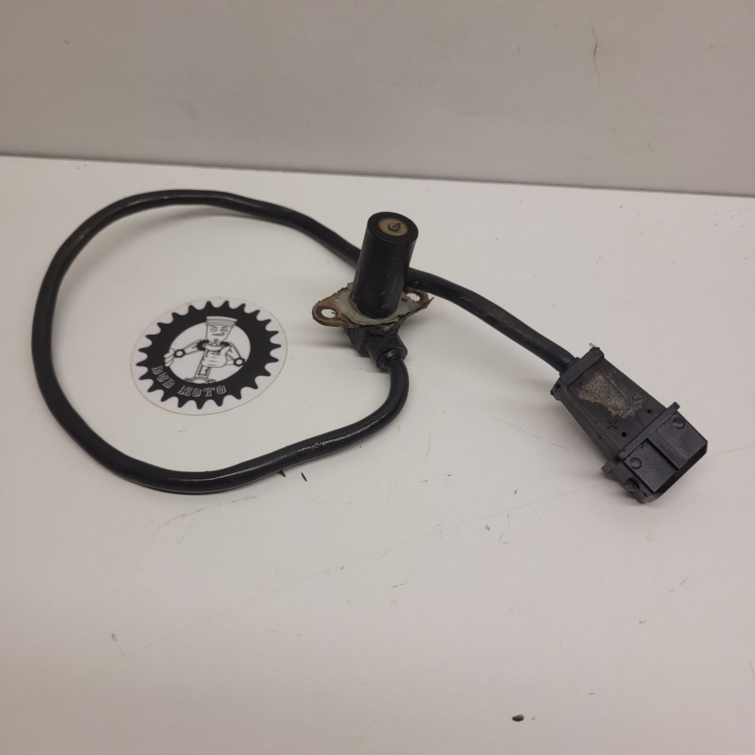 capteur gasgas 400 fse 2003