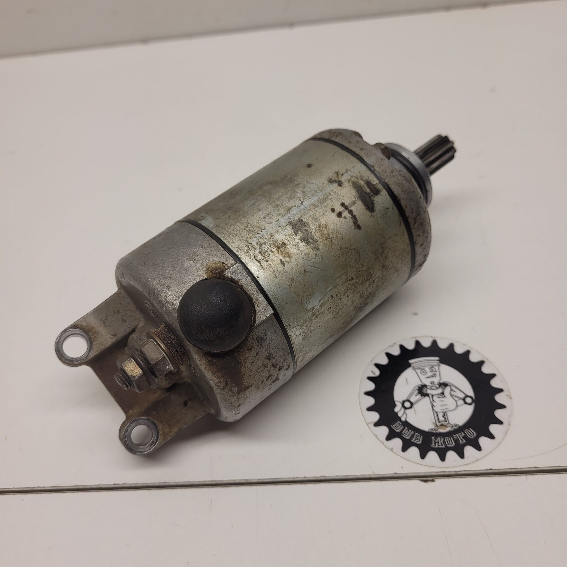 demarreur gasgas 400 fse 2003-1