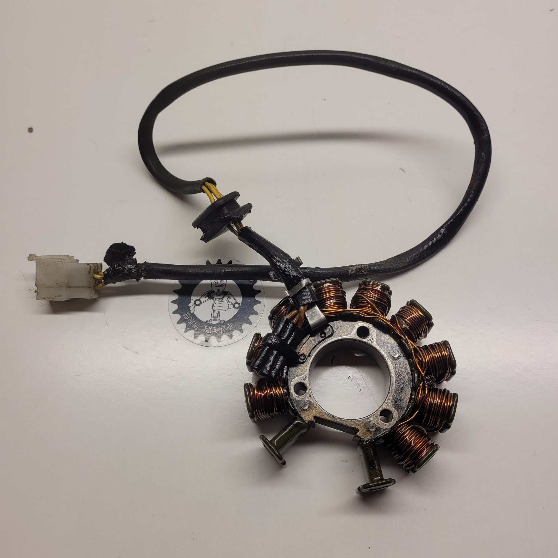 stator allumage gasgas 400 fse 2003-1