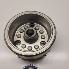 rotor cloche allumage gasgas 400 fse 2003-2