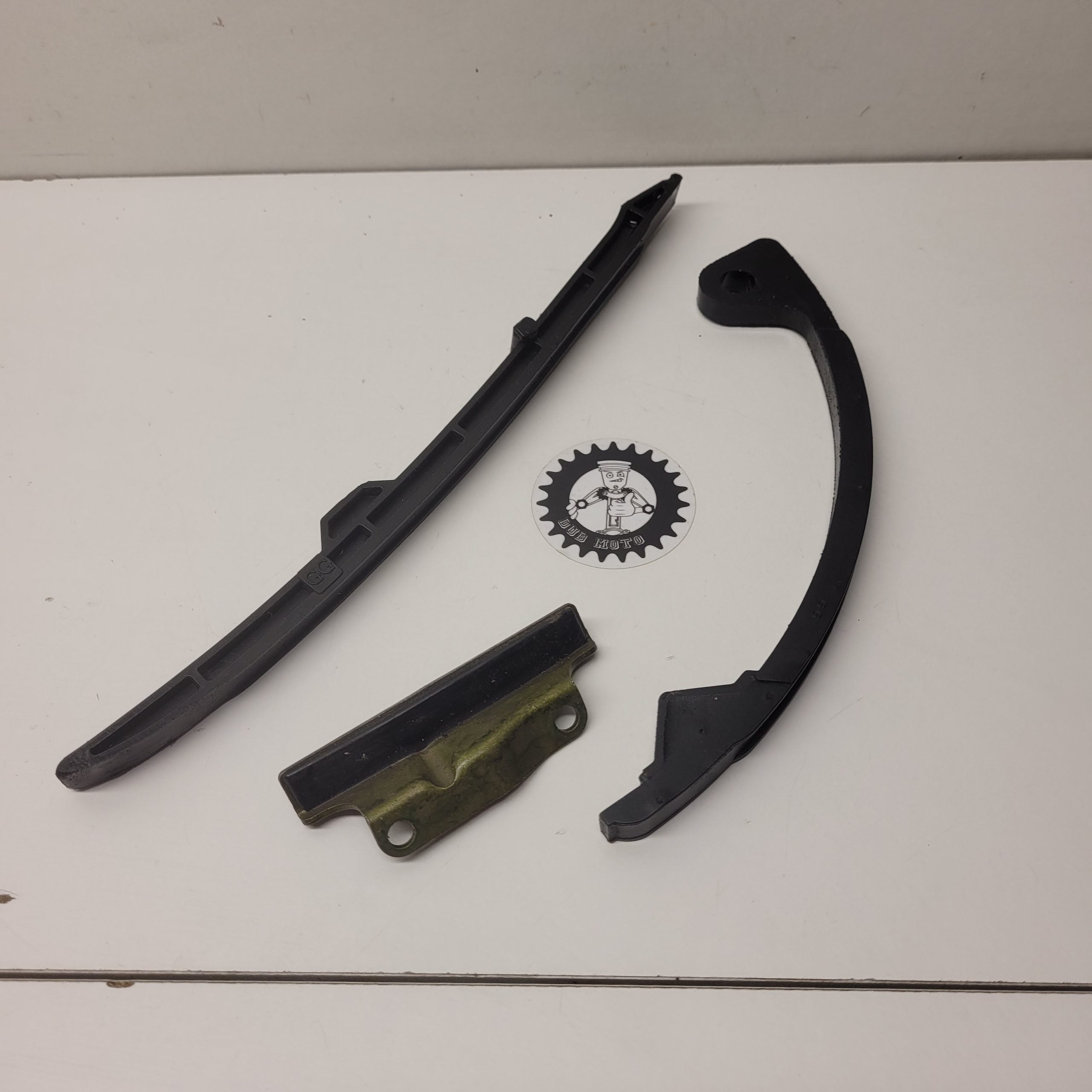 guide distribution gasgas 400 fse 2003