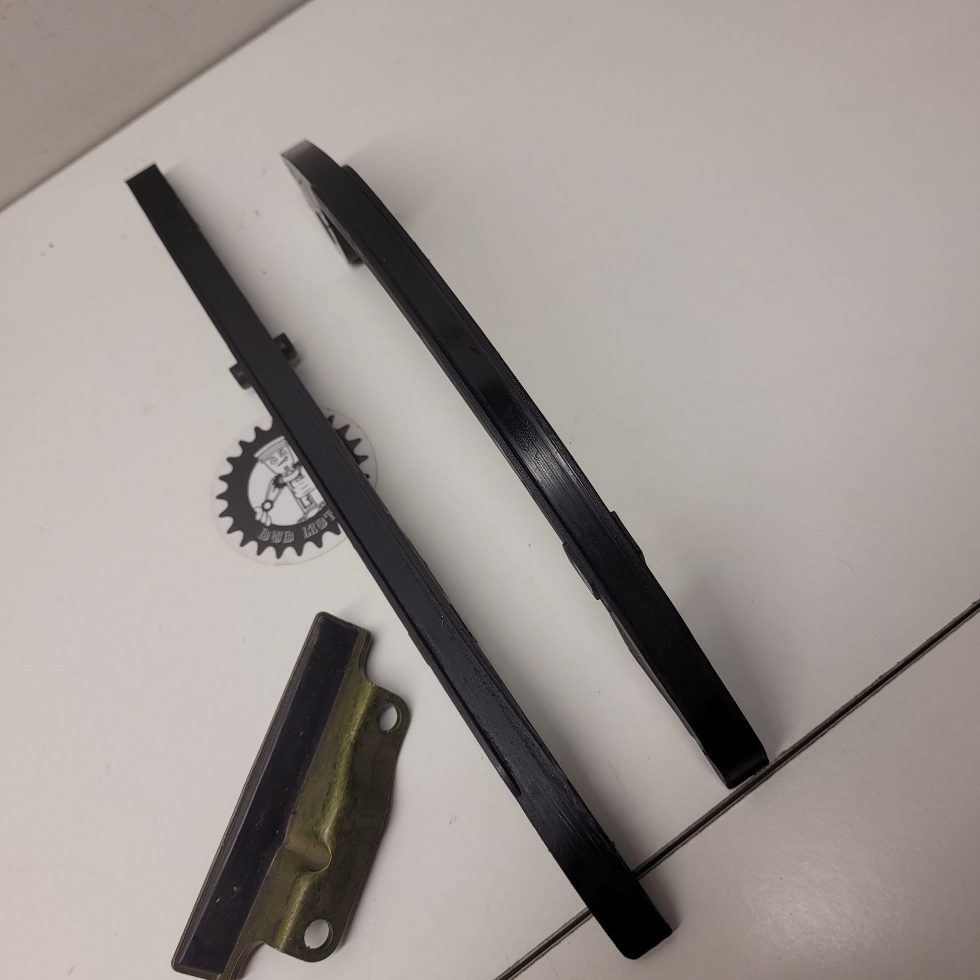 guide distribution gasgas 400 fse 2003-2