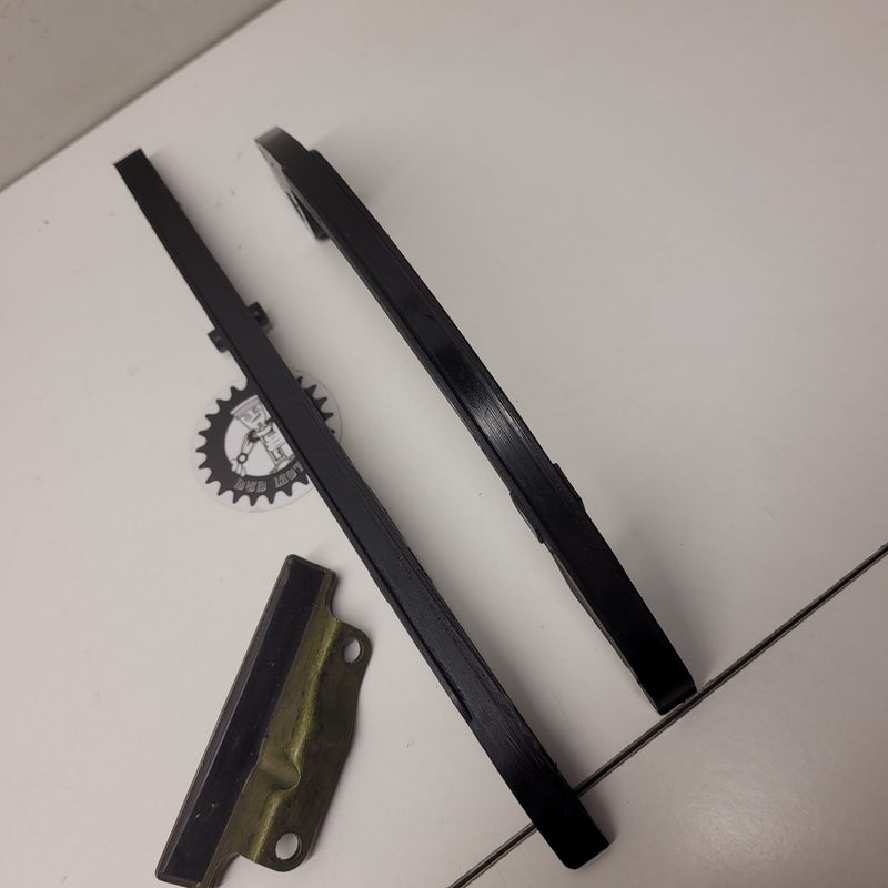 guide distribution gasgas 400 fse 2003-2