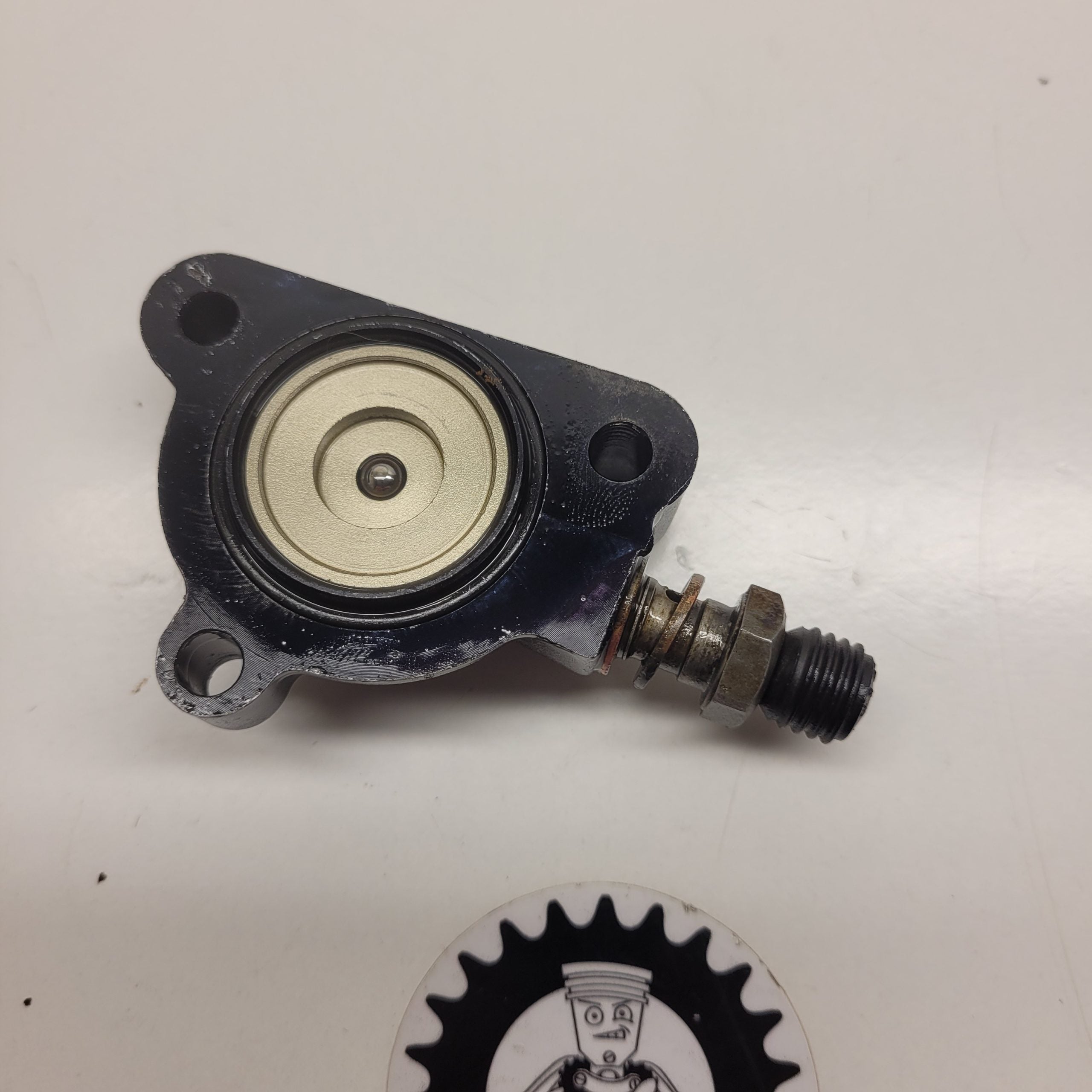 recepteur embrayage gasgas 400 fse 2003-3
